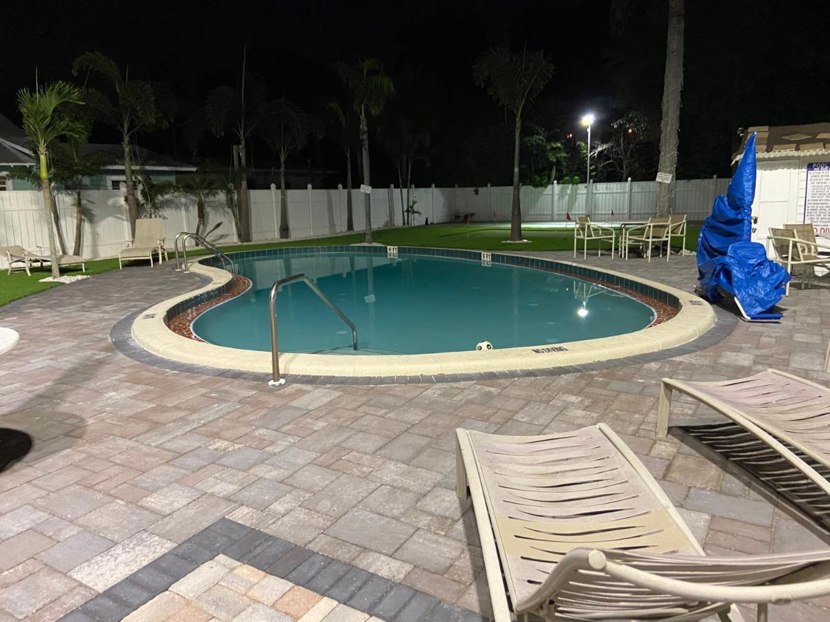 Summerside Inn,Clearwater Belleair Exterior photo