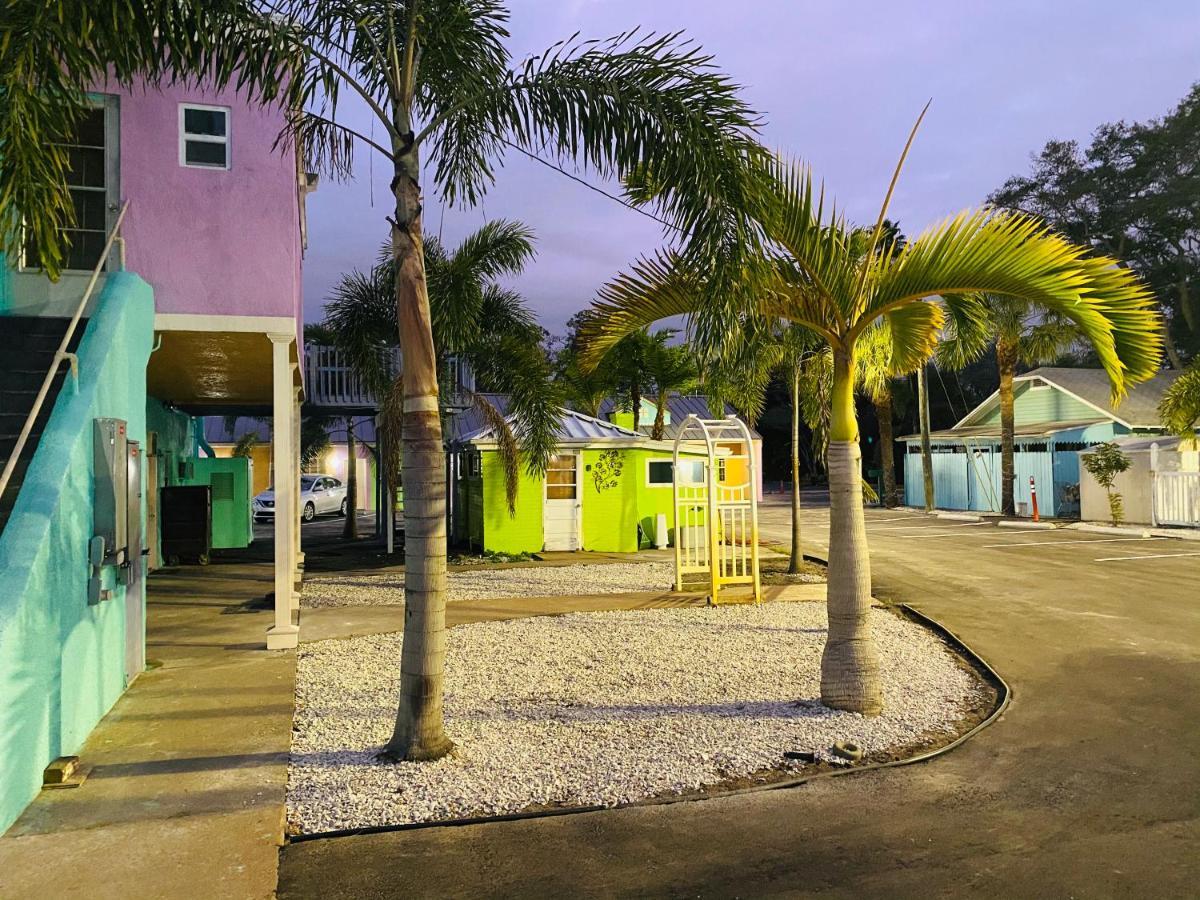 Summerside Inn,Clearwater Belleair Exterior photo