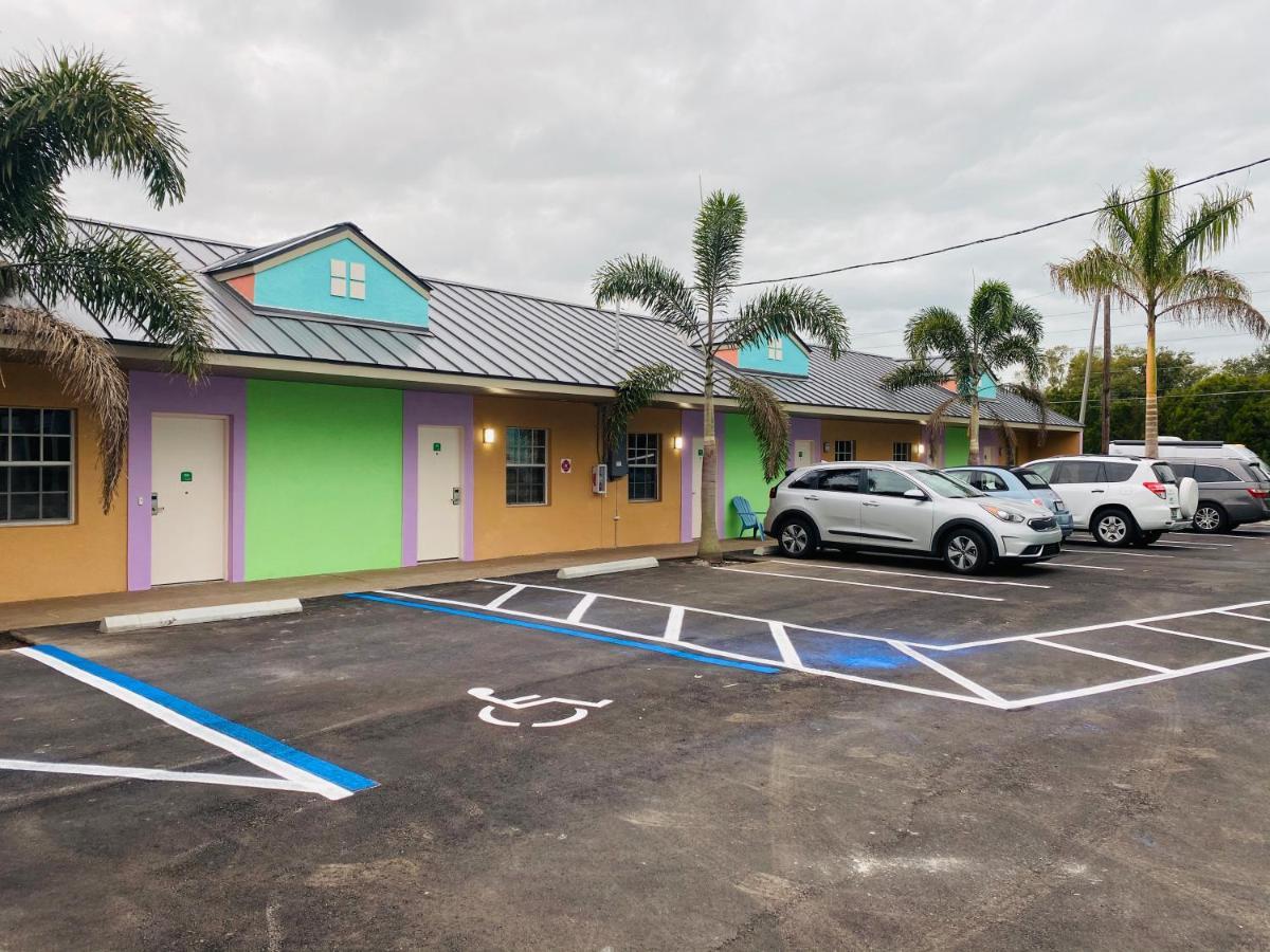 Summerside Inn,Clearwater Belleair Exterior photo